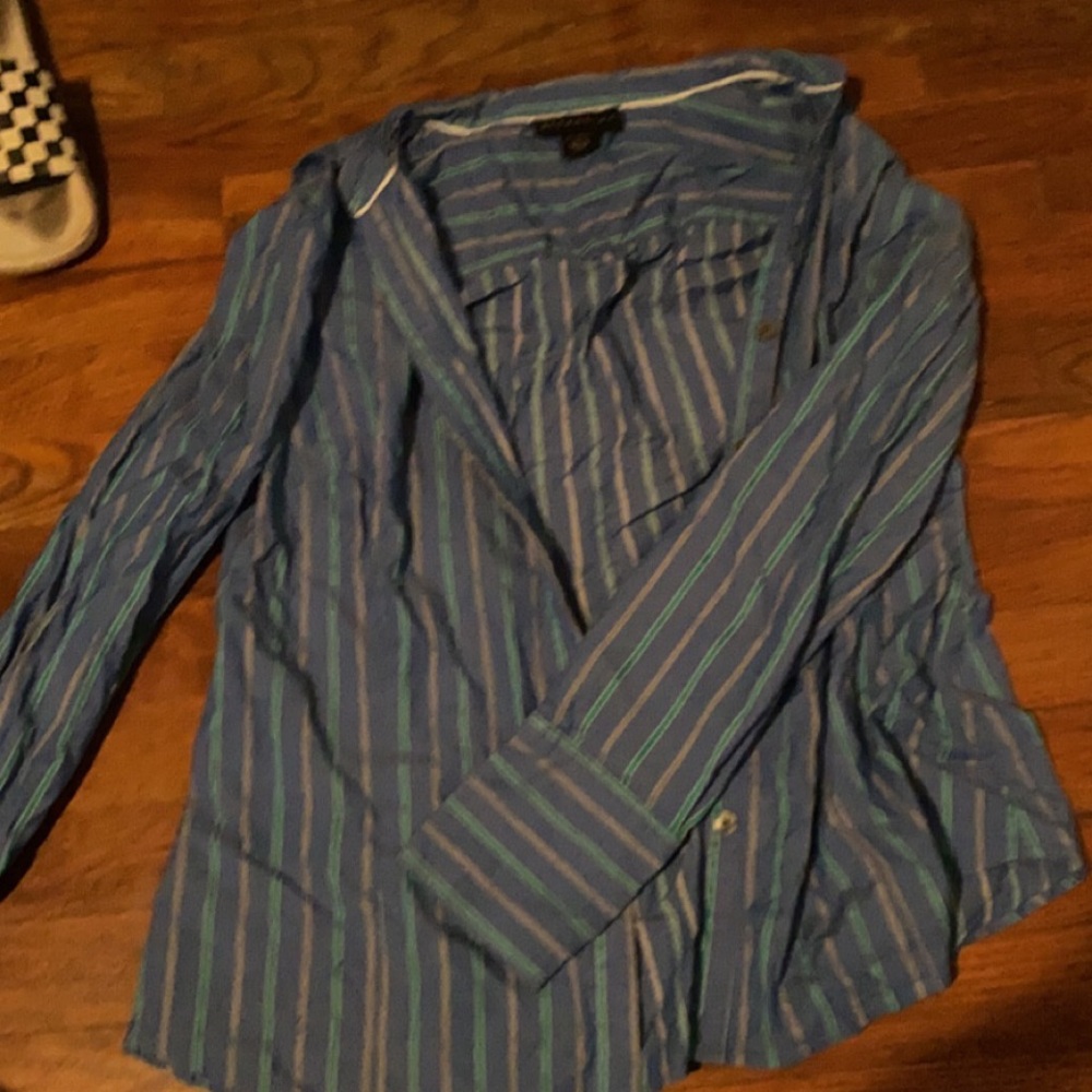 Flannel (kids)